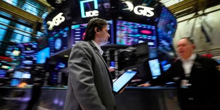 Las acciones argentinas suben hasta 7% en Wall Street