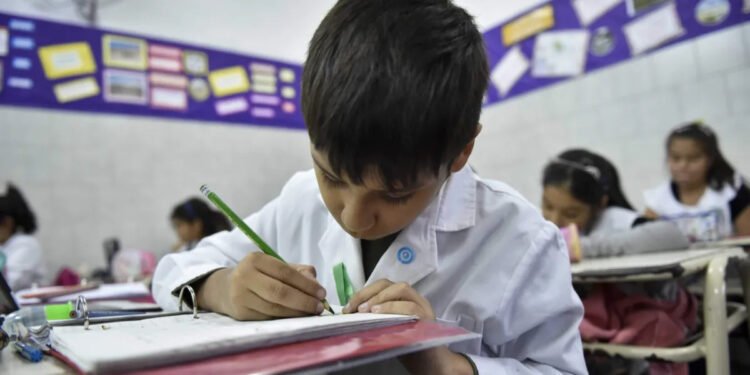 El Gobierno presentará un proyecto para modificar la Ley de Educación