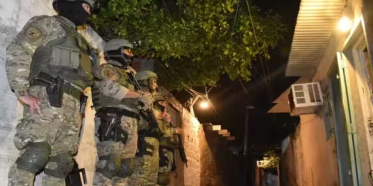 Narcoterrorismo en Rosario: detuvieron a seis sospechosos por los cuatro crímenes y atentados