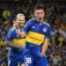 Boca derrotó a Trinidense con lo justo por la Sudamericana en La Bombonera
