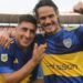 Boca dio vuelta el Superclásico ante River y es semifinalista de la Copa de la Liga