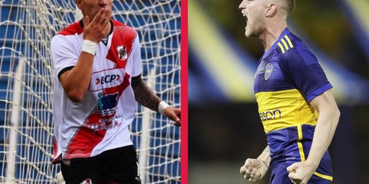 Boca empieza la Sudamericana en los 4 mil metros de altura de Bolivia