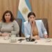 Escándalo por la designación de Marcela Pagano como presidenta de la Cámara Baja