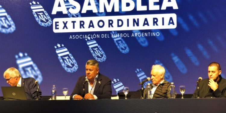 La aparición de las SAD: conocé las posturas de cada club del fútbol argentino