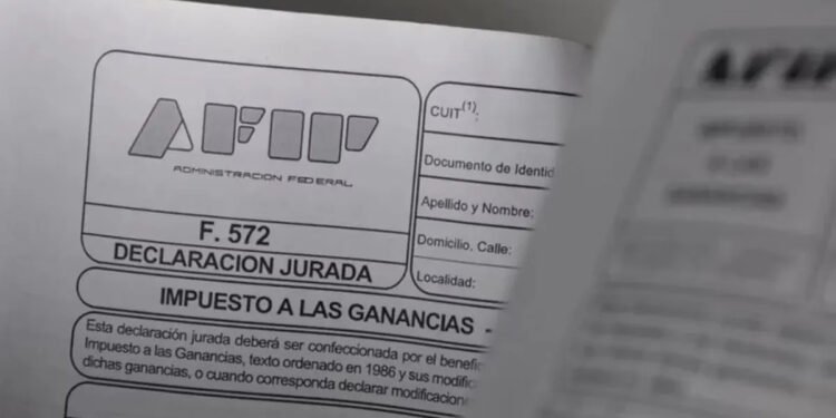 Impuesto a las Ganancias: enterate cuál es el nuevo piso y quiénes deberían pagarlo