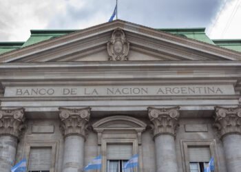 El Gobierno quiere privatizar el Banco Nación