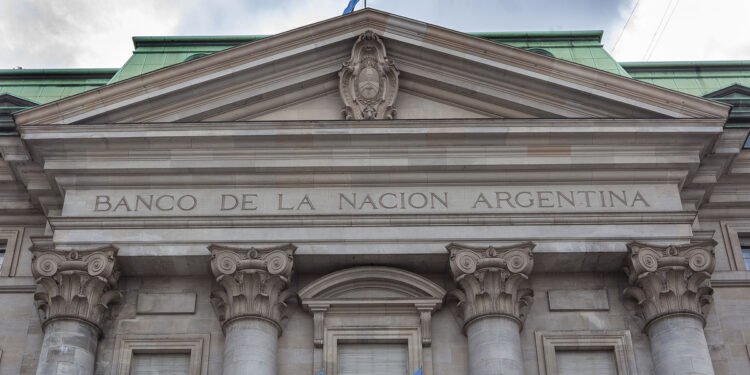 El Gobierno quiere privatizar el Banco Nación