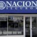 El Gobierno echó a otro gerente de Nación Seguros