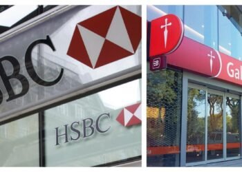 La filial argentina del HSBC anunció su venta por 550 millones de dólares al Banco Galicia