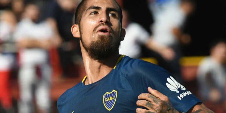 Condenaron al futbolista Junior Benítez a 5 años de prisión por violencia y amenazas con arma de fuego contra la familia de su ex