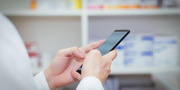 La receta electrónica será obligatoria en todo el país desde julio