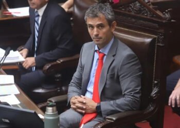 Empieza el debate por la nueva Ley Ómnibus