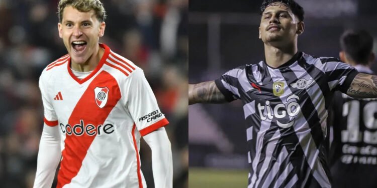 River recibe Libertad en el Monumental
