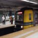 Aumentó el subte