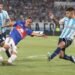 Racing va por la punta en Victoria ante Tigre