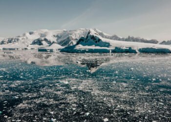 Preocupación por la presencia de Rusia en la Antártida