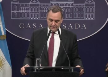 El Gobierno apelará el fallo que indica repartir las 5 mil toneladas de alimentos