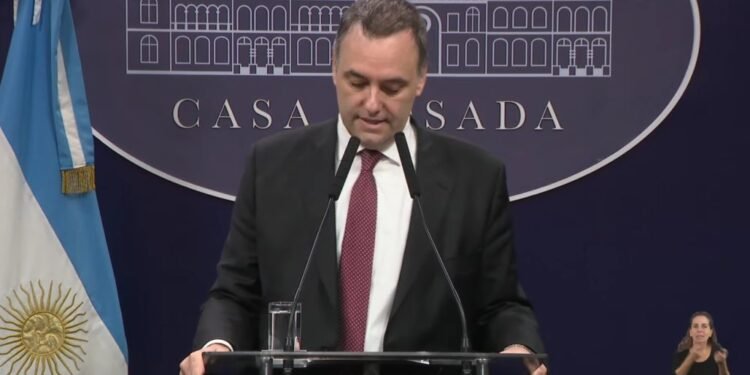 El Gobierno apelará el fallo que indica repartir las 5 mil toneladas de alimentos