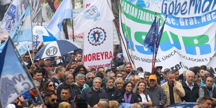 Paro nacional del jueves 9 de mayo: conocé qué servicios se verán afectados