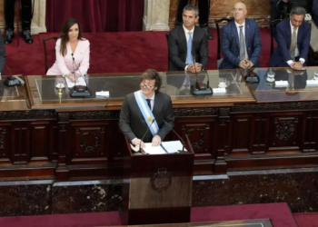 El Consejo de Mayo: la junta que quiere armar el Gobierno para sumar puntos al pacto