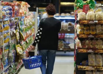 La inflación de abril fue de 8,8%