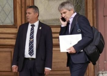 El Gobierno frenó el aumento de las tarifas