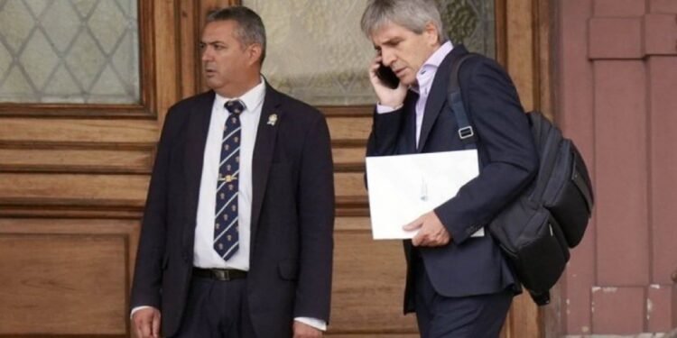 El Gobierno frenó el aumento de las tarifas