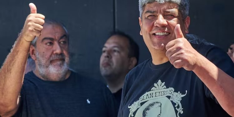 El PRO defendió la reforma laboral ante las críticas de la CGT