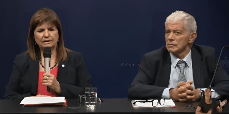 El Gobierno discute la baja de la edad de imputabilidad