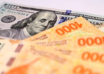 El mercado apuesta a que esta semana habrá una baja en las tasas de los plazos fijos