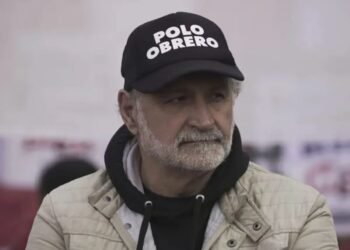 Belliboni y otros piqueteros acusados serán indagados por el juez Casanello