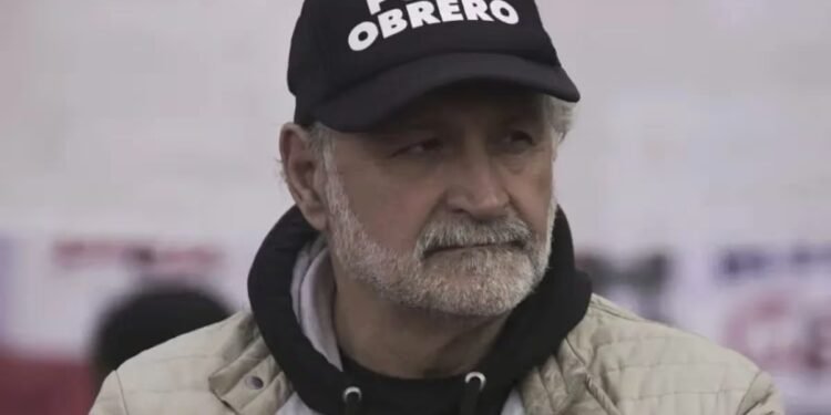 Belliboni y otros piqueteros acusados serán indagados por el juez Casanello