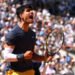 Alcaraz, finalista del Roland Garros 2024