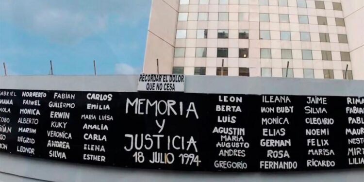 La Corte Interamericana de Derechos Humanos declaró culpable al Estado argentino por la Causa AMIA