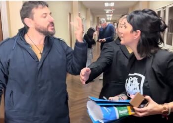 La Cámara Federal sancionará a Grabois y Gianni por la causa de los alimentos