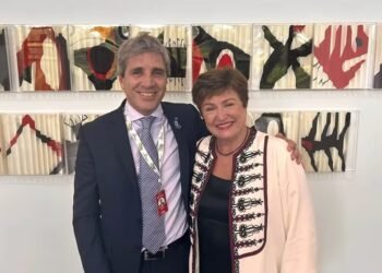 El FMI insistió con la necesidad de “proteger a los más vulnerables”