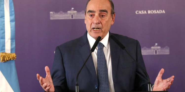 Francos buscará revertir las reformas de Ganancias y Bienes Personales en Diputados