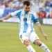 La Selección Argentina enfrenta a Guatemala con Messi de titular