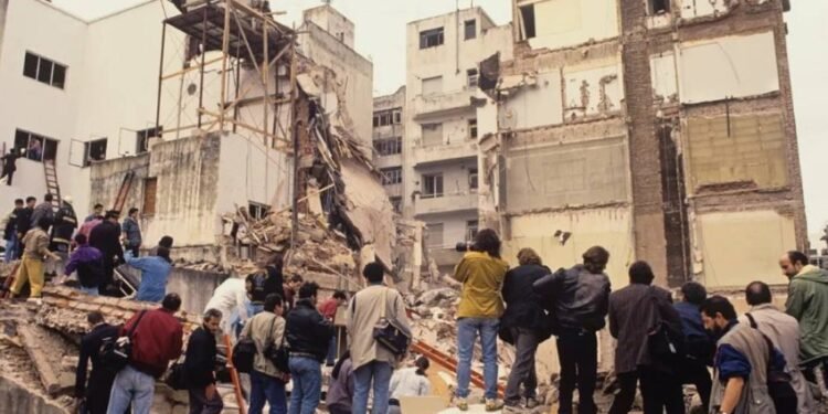 Desclasificaron un informe de inteligencia sobre el Atentado a la AMIA que ratifica la responsabilidad de Irán