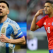 La Selección Argentina enfrenta a Chile por la clasificación a los cuartos de la Copa América
