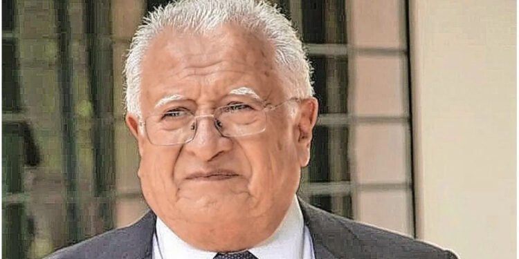 Murió a los 89 años Gregorio “Goyo” Pérez Companc, uno de los empresarios más importantes del país