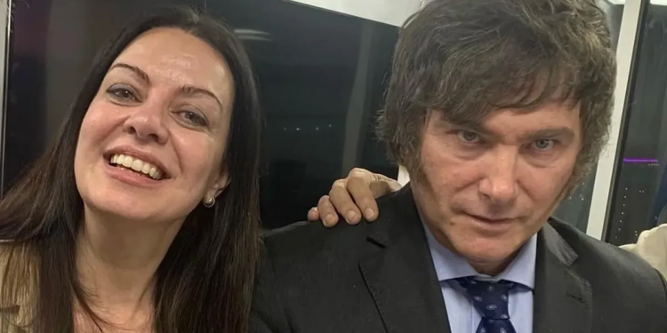 Pettovello aseguró que no va a renunciar y respaldó a Milei