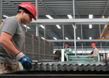 Las pymes sufren fuertes caídas en las ventas y más de 60 mil despidos