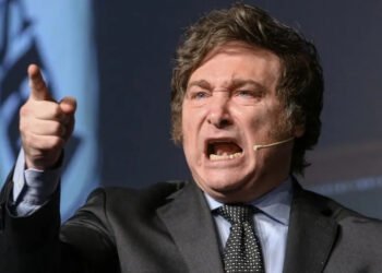 Milei advirtió que vetará la media sanción a una nueva fórmula jubilatoria
