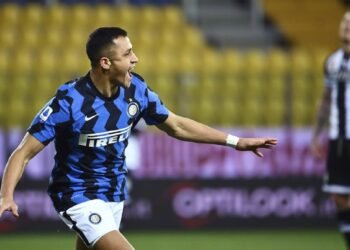 River sueña con la vuelta de Alexis Sánchez