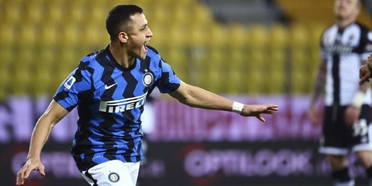 River sueña con la vuelta de Alexis Sánchez