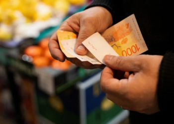 El aumento del dólar y las tarifas impactarán en la inflación de junio