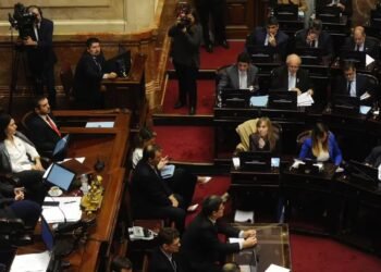 Sesión por la Ley Bases en el Senado: horario, votación y todo lo que hay que saber