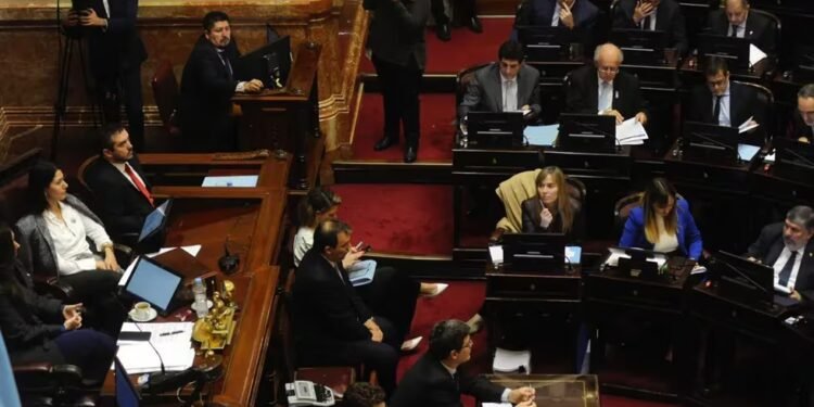 Sesión por la Ley Bases en el Senado: horario, votación y todo lo que hay que saber