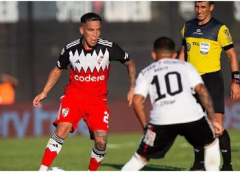 River visitará a Riestra antes del receso por la Copa América